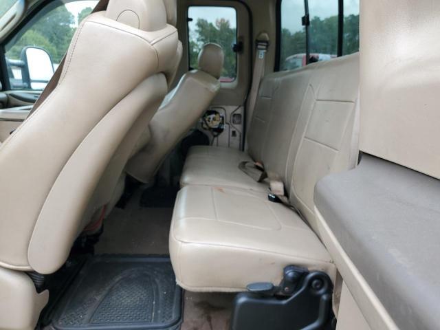 2004 Ford F250 Super Duty