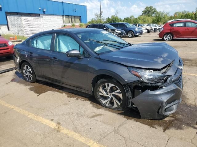 2024 Subaru Legacy Premium