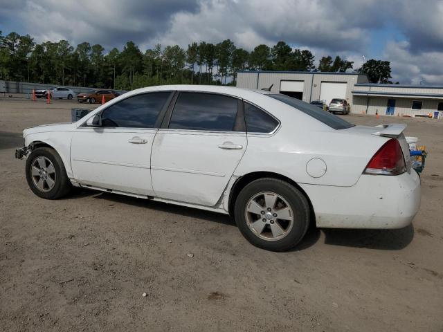 2010 Chevrolet Impala LT