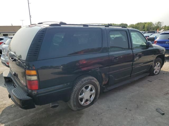 2004 GMC Yukon XL Denali