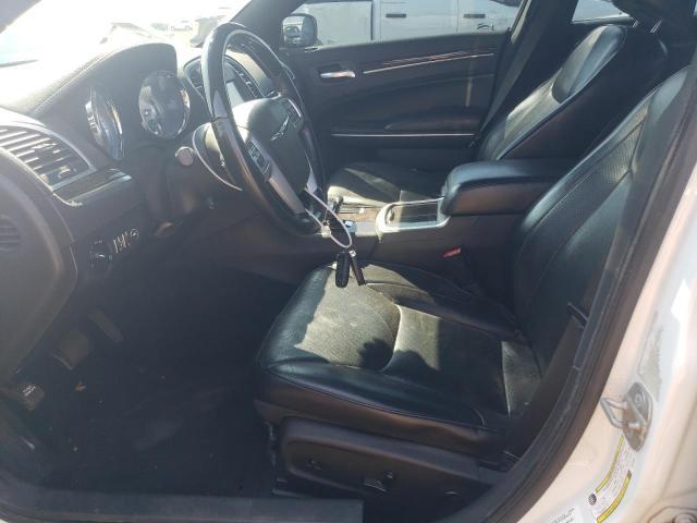 2014 Chrysler 300C