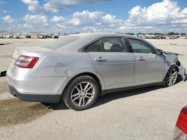 2013 Ford Taurus SEL