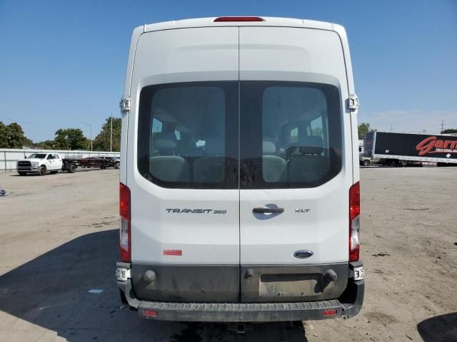 2017 Ford Transit T-350