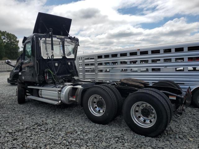 2020 Freigliner Cascadia 126