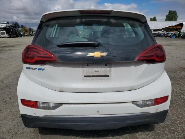 2020 Chevrolet Bolt EV LT