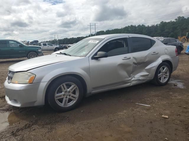 2008 Dodge Avenger SXT