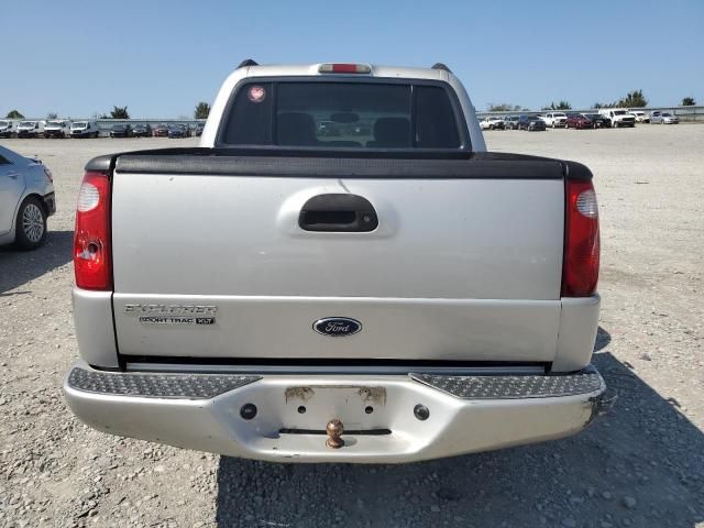 2005 Ford Explorer Sport Trac