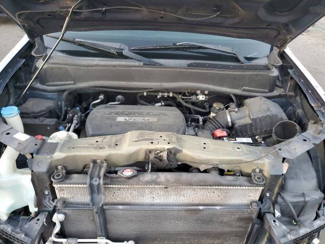 2009 Honda Pilot EXL