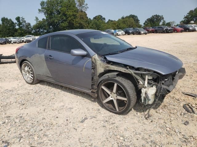 2010 Nissan Altima S