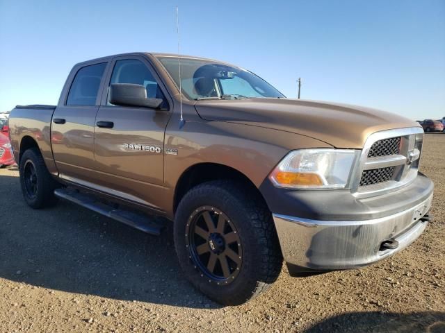 2011 Dodge RAM 1500