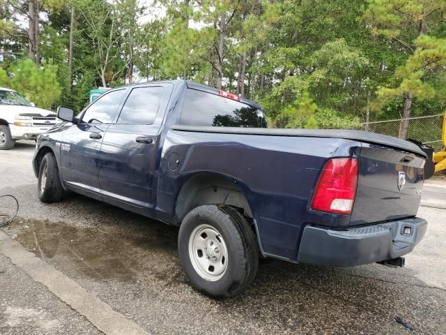 2018 Dodge RAM 1500 ST