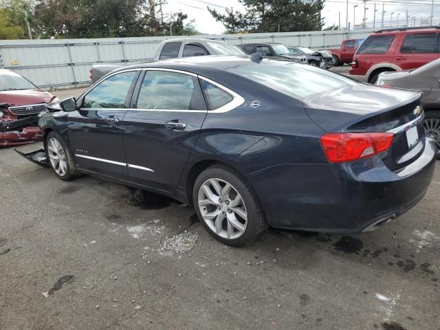 2014 Chevrolet Impala LTZ