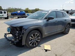 Mazda cx-50 Premium salvage cars for sale: 2024 Mazda CX-50 Premium Plus