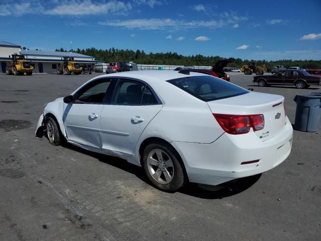 2015 Chevrolet Malibu LS