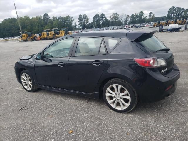 2010 Mazda 3 S