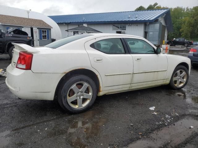 2010 Dodge Charger SXT