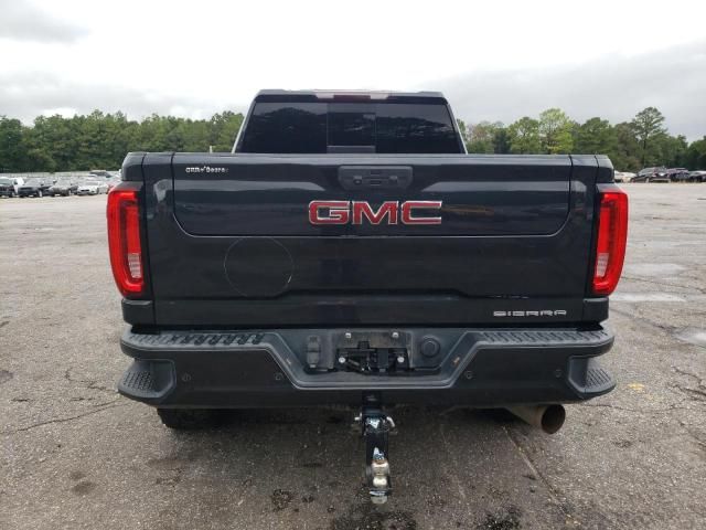 2020 GMC Sierra K2500 Denali