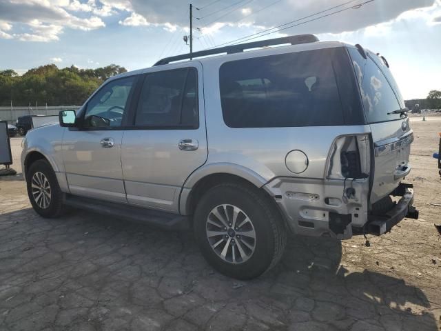 2017 Ford Expedition XLT