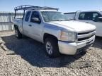 2011 Chevrolet Silverado C1500  LS