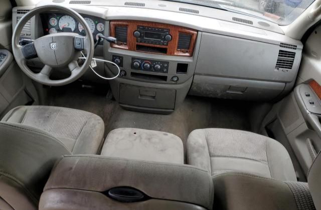 2006 Dodge RAM 1500 ST