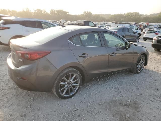 2018 Mazda 3 Touring