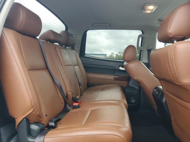 2007 Toyota Tundra Crewmax Limited