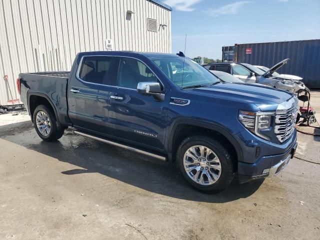 2023 GMC Sierra K1500 Denali