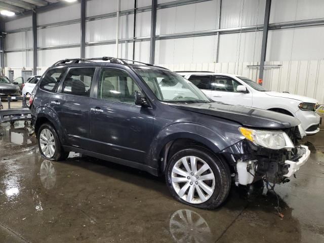 2013 Subaru Forester 2.5X Premium