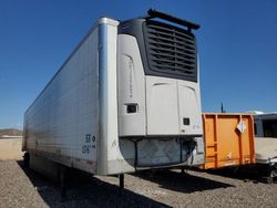 Utility Reefer salvage cars for sale: 2017 Utility Reefer