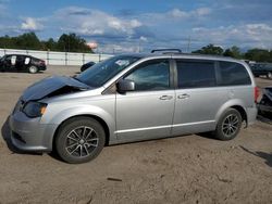 Dodge Caravan salvage cars for sale: 2019 Dodge Grand Caravan GT