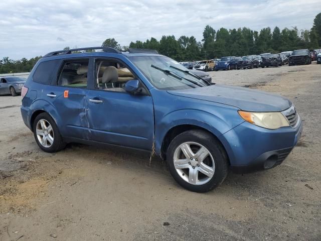 2009 Subaru Forester 2.5X Premium