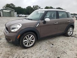 2011 Mini Cooper S Countryman for sale in Loganville, GA