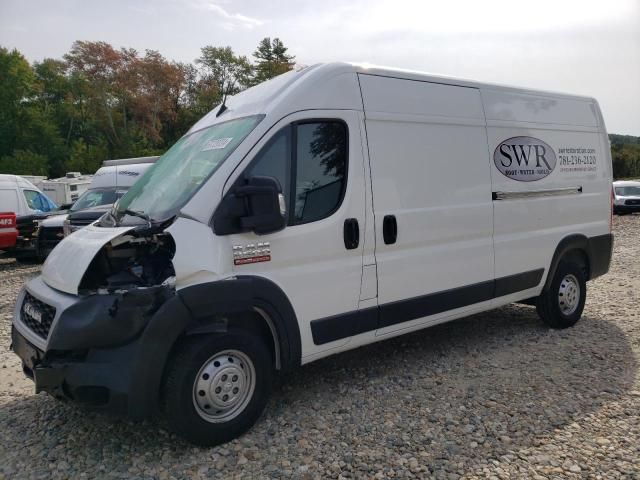 2022 Dodge RAM Promaster 2500 2500 High