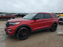 2021 Ford Explorer ST for sale in Houston, TX