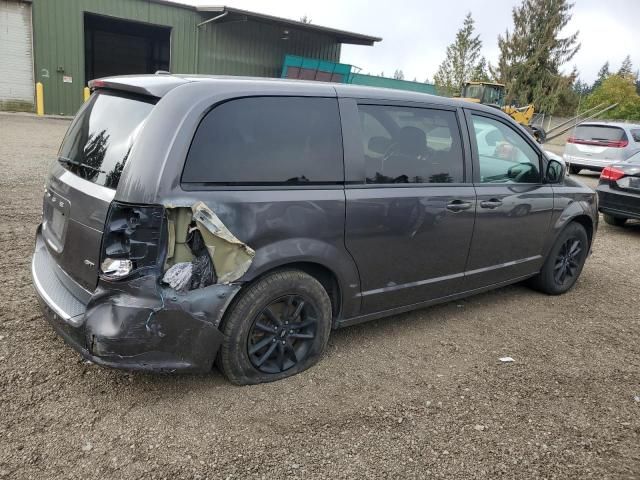 2020 Dodge Grand Caravan GT