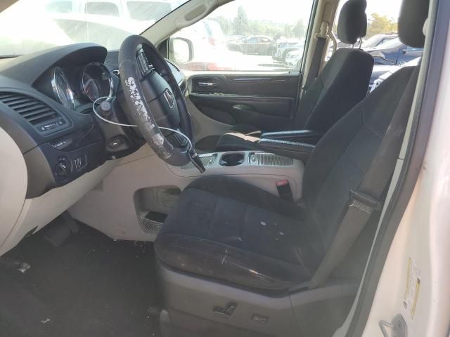 2012 Dodge Grand Caravan SXT