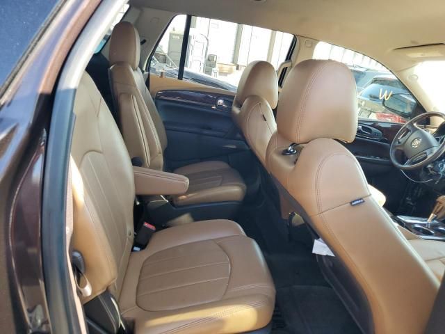 2016 Buick Enclave