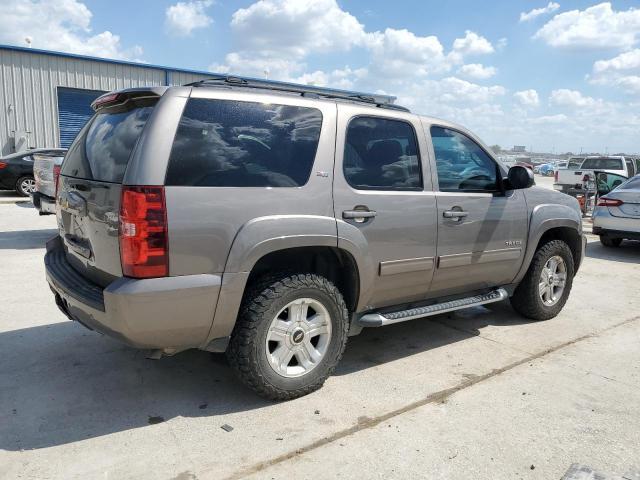 2013 Chevrolet Tahoe K1500 LT