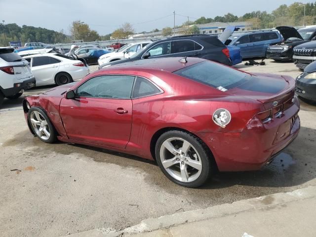 2010 Chevrolet Camaro LT