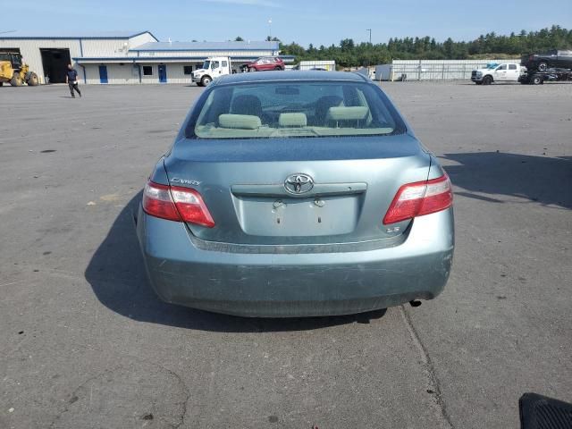 2009 Toyota Camry Base