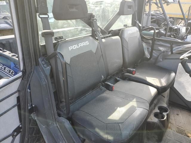 2021 Polaris Ranger XP 1000 Premium