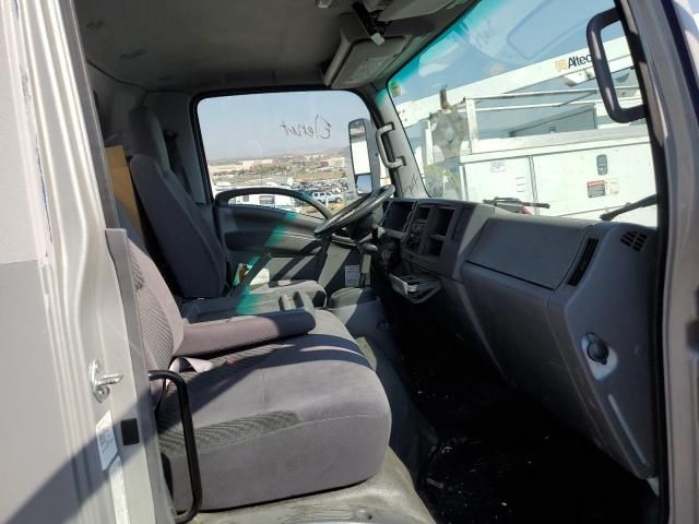 2015 Isuzu NRR