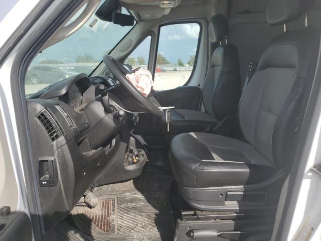 2021 Dodge RAM Promaster 2500 2500 High