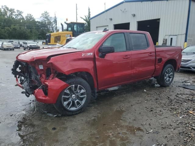 2023 Chevrolet Silverado K1500 RST