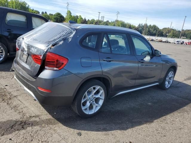 2014 BMW X1 XDRIVE28I