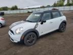 2012 Mini Cooper S Countryman