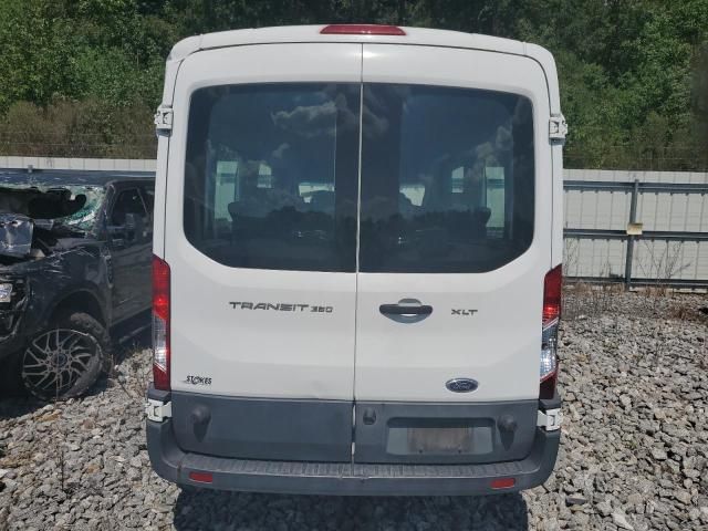 2015 Ford Transit T-350