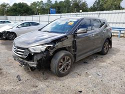 Hyundai Santa fe salvage cars for sale: 2014 Hyundai Santa FE Sport