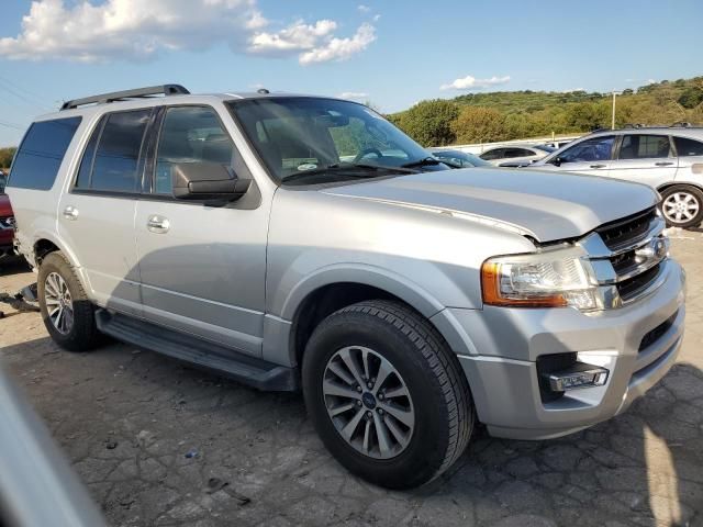 2017 Ford Expedition XLT