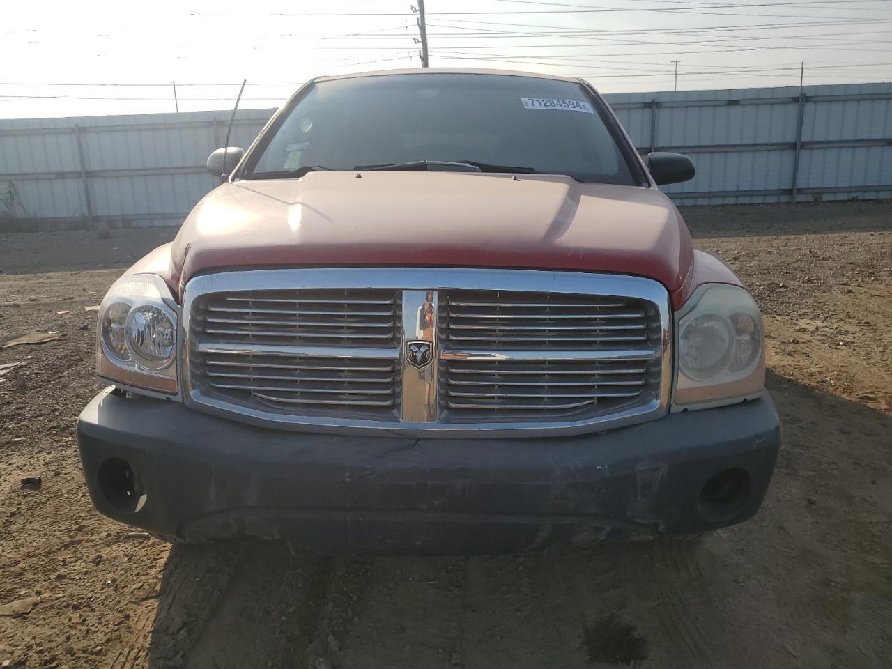 2005 Dodge Durango ST